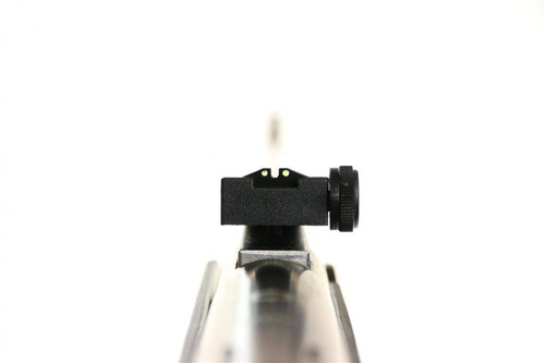 Norica - Vzduchovka Titan Pack - 4,5 mm - černá - TITAN-1