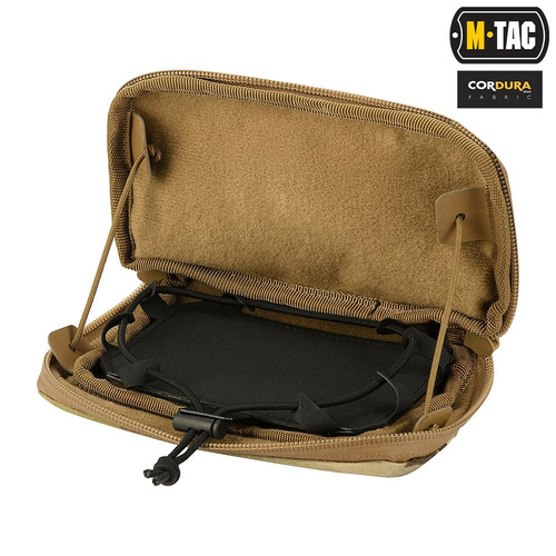 M-Tac - Pouzdro Admin Elite - Multicam - 10183008