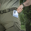 M-Tac - Taktické šortky Rubicon Flex - 4-Way Stretch - YKK - Army Olive - 20070062