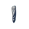 Leatherman - Zavírací nůž EDC Skeletool KB - nerezová ocel - Nightshade - 833153