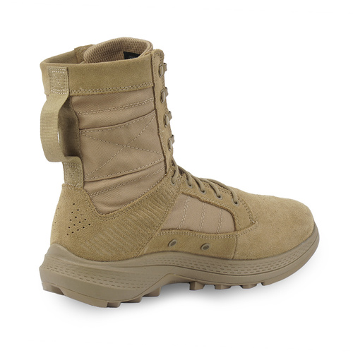 Merrell - Taktické boty MQC Force - Dark Coyote - J005031