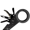 SOG - Multitool / nůžky ParaShears - 11 nástrojů - černá - 23-125-01-43