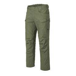 Helikon - Taktické kalhoty UTP - PolyCotton Stretch Ripstop - Olive Green - SP-UTL-SP-02