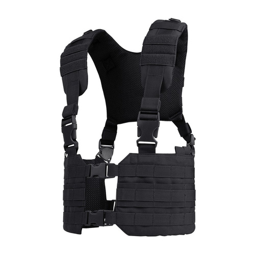 Condor - Ronin Chest Rig - černá - MCR7-002