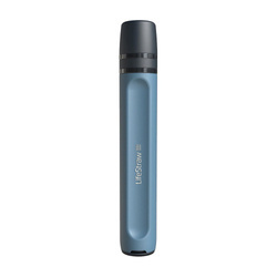 LifeStraw - Osobní vodní filtr řady Peak - modrý