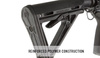 Magpul - MOE® pažba pro AR-15 / M4 - Mil-Spec - Flat Dark Earth - MAG400 FDE