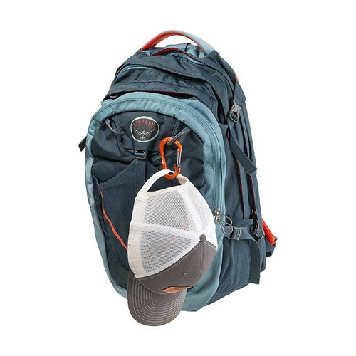 Nite Ize - SlideLock® Aluminum Combo - 3 ks - různé - CSLA234-A1-R6