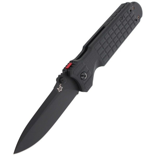 FOX - Nůž FKMD Predator II SP2F Forprene Folder - FX-446 B