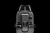 Strike Industries - Mířidla Strike Iron Sights - Sig Sauer P320 - výška s tlumičem - SI-P320-SIGHTS-SH