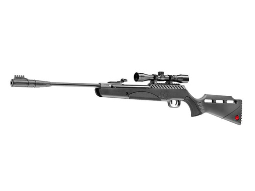 Umarex - Vzduchová puška Ruger Targis Hunter - 4,5 mm - 2.4306