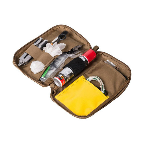 Helikon - Mini servisní kapsa - stínově šedá - MO-MSP-CD-35