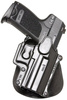 Fobus - Pouzdro pro H&amp;K USP Comp, Walther, Ruger, Taurus - Standard Paddle - pravé - HK-1