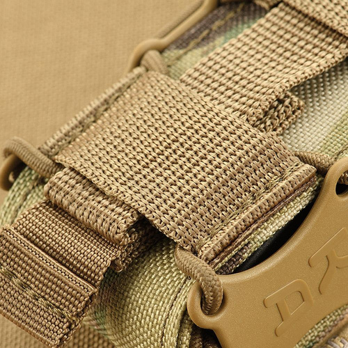 M-Tac - Univerzální pouzdro na zásobníky PCC - MultiCam - 10190008