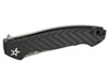 Zero Tolerance- Zavírací nůž ZT Sinkevich 0452CF - CPM-S35VN - Black - 0452CF
