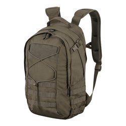 Helikon - Batoh EDC - 24 l - Cordura - RAL 7013 - PL-EDC-CD-81