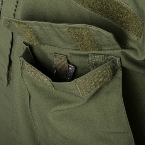 Helikon - CPU Shirt® - Flecktarn - BL-CPU-PR-23