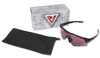 Oakley - SI Ballistic M Frame Alpha Matte Black Sluneční brýle - Prizm TR22 OO9296-03