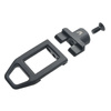 Strike Industries - Závěsný držák Ambush Sling Loop - Picatinny - černý - SI-AMBUSH