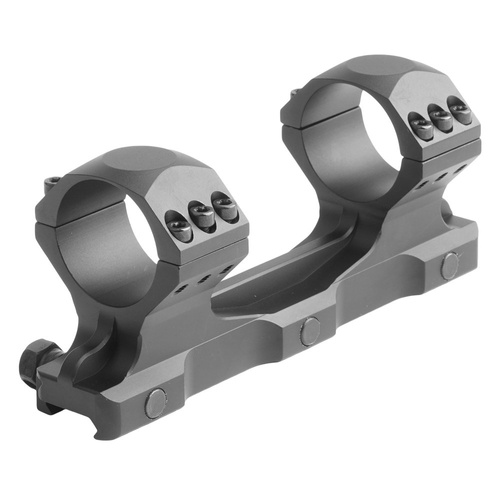Vector Optics - X-ACCU jednodílná montáž pro zaměřovač - vysoká - 34 mm - Picatinny - SCTM-57