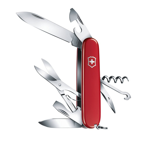 Victorinox - Kapesní nůž Climber - 1.3703