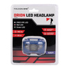 Falcon Eye - Čelovka Orion - Cree XPE LED - 160 lm - Navy - FHL0015