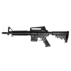 SVRN - PAC M4 Mini Sporting Carbine - 10,5" - 5,56 x 45 mm / .223 Rem