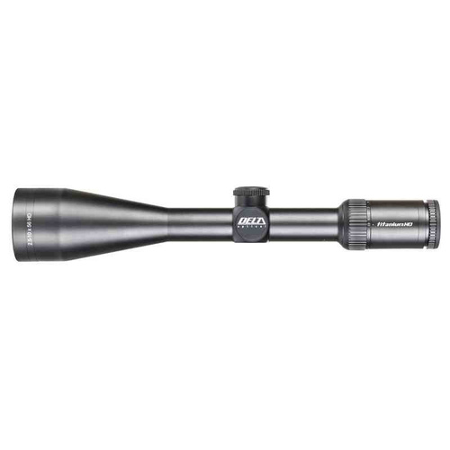 Delta Optical - Dalekohled Titanium 2,5-10x50 HD 4A S - DO-2447