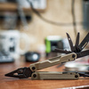 Leatherman - Multitool Rebar® - Limitovaná edice - Coyote - 832406