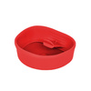 Wildo - Skládací hrnek Fold-A-Cup - TPE - 250 ml - Červený - 10018K