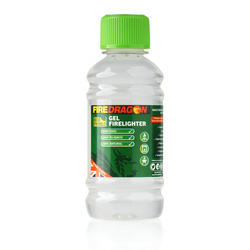 BCB - Gelové palivo Fire Dragon - 200 ml - FD104
