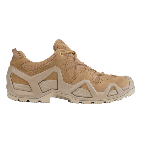 LOWA - ZEPHYR GTX® LO MK2 Taktické boty - Coyote OP - 310890D64 0731