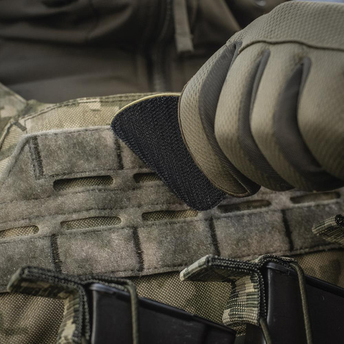 M-Tac - Morale Patch - Nlaw Says Welcome PVC - 51348002.