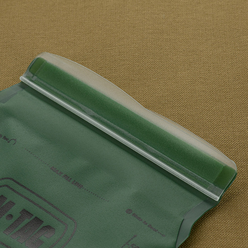 M-Tac - Hydratační měchýř - 1,5 l - olivový - MTC-HD1.5
