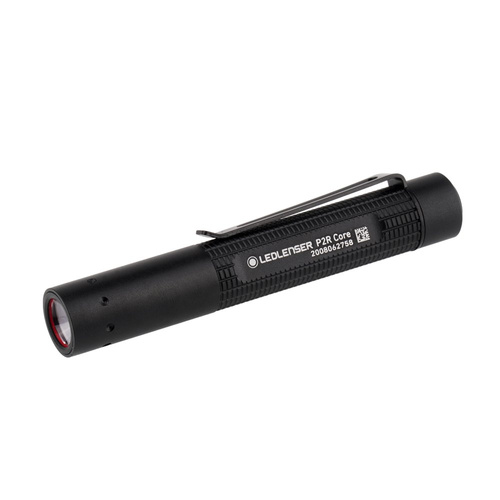 Ledlenser - Nabíjecí svítilna P2R Core - 120 lumenů - 502176
