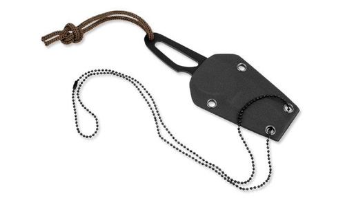 Mil-Tec - Nůž na krk - 15 cm - 15398200