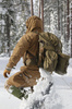 Helikon - Batoh Matilda - 35 L - Coyote - PL-MTA-NL-11