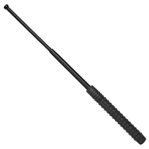 ESP - Tvrzený rozšiřitelný obušek - 18'' - Extra Grip Handle - EXBO-18H BLK