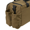 Helikon - Taktická taška Mission - 16,8 l - Cordura - olivově zelená / černá - TB-MSB-CD-0201A