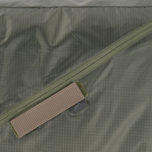 Helikon - zvětšená taška Pakcell - černá - MO-O05-PO-01