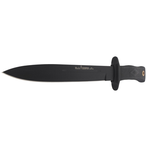 Muela - Taktická gumová rukojeť 260 mm - SCORPION-26N