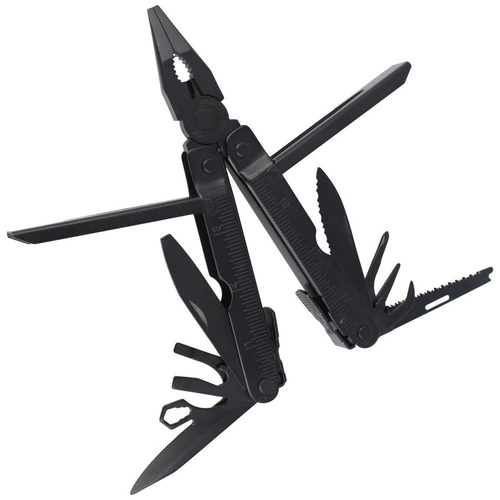FOX - BlackFox Titanium Multitool - BF-200