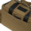 Helikon - Taktická taška Mission - 16,8 l - Cordura - olivově zelená / černá - TB-MSB-CD-0201A