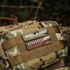 M-Tac - Nášivka Polsko - Fluorescenční - Multicam - 51003208 