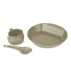 Wildo - Pathfinder Camping Kit - Desert - 66431