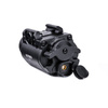 NEXTorch - Pistolová svítilna WL13 (GL) - 1300 lm - WL13 (GL)