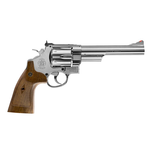 Umarex - Revolver Smith &amp; Wesson M29 - 4,5 mm - 6,5" hlaveň - 5.8384