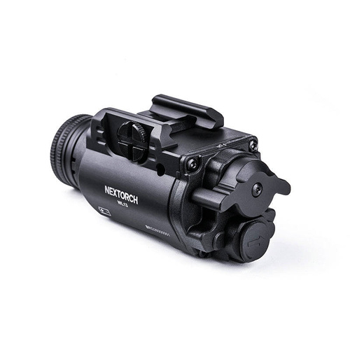 NEXTorch - Pistolová svítilna WL13 (GL) - 1300 lm - WL13 (GL)