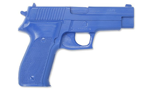 BLUEGUNS - Simulátor střelné zbraně - SIG P226 - FSP226