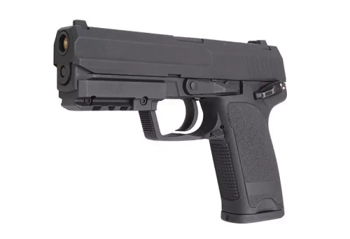 CYMA - Replika elektrické pistole CM125 - černá - CYM-01-004713