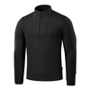 M-Tac - Mikina Centurion - Pontetorto Fleece - Černá - 20437002